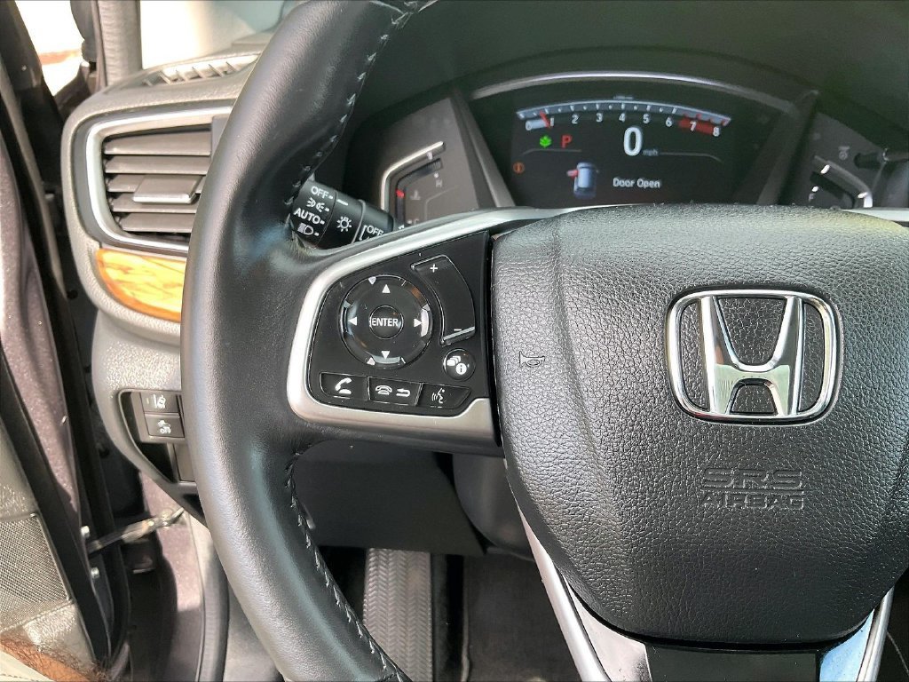 Used 2022 Honda CR-V EX-L image 23