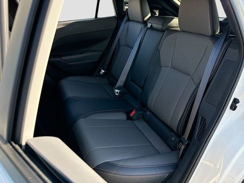 New 2026 Subaru Crosstrek 2.5i Limited AWD/4WD image 26