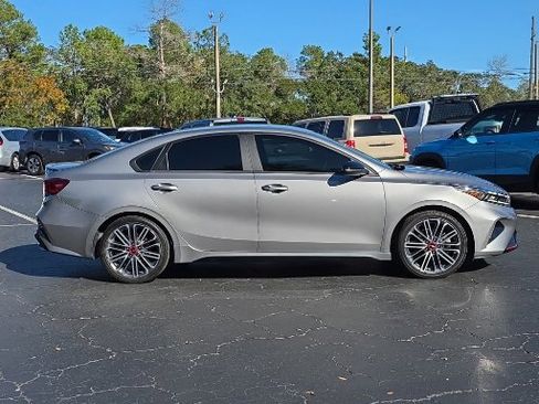 Used 2023 Kia Forte GT image 8