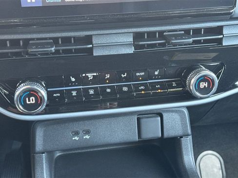 New 2025 Honda Prologue Touring image 21