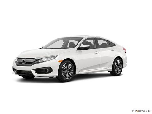 Used 2016 Honda Civic EX-T image 1