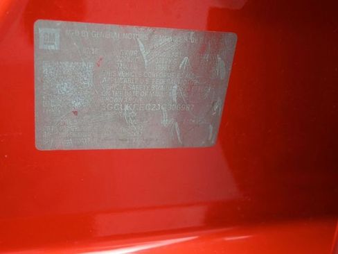 Used 2018 Chevrolet Silverado 1500 LT w/ High Desert Package image 20