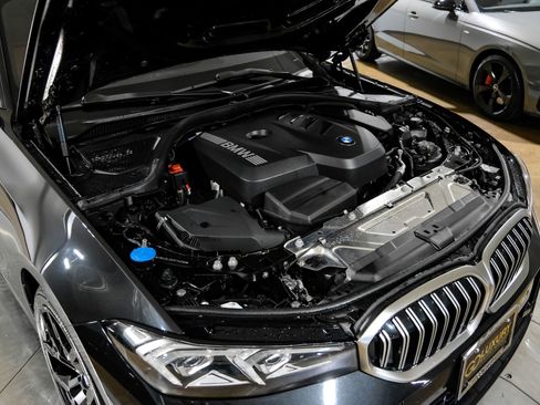 Used 2025 BMW 330i xDrive Sedan image 55