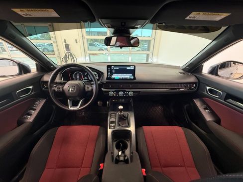 Used 2024 Honda Civic Si image 18