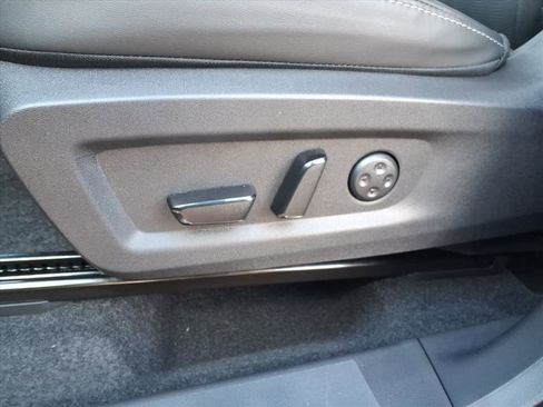 New 2026 Nissan Murano Platinum image 25