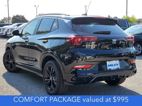 New 2026 Buick Encore GX Sport Touring w/ Comfort Package image 3