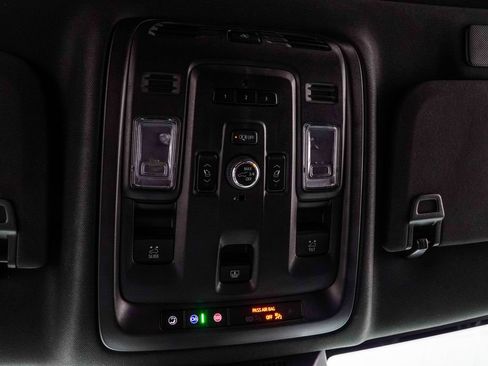 Used 2024 Cadillac Escalade ESV Sport w/ Touring Package AWD/4WD image 45