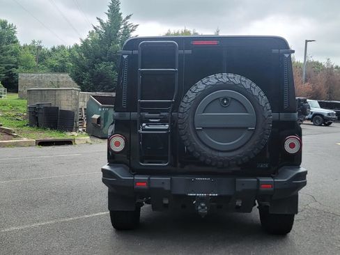 Used 2025 INEOS Grenadier AWD/4WD image 7