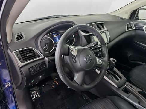 Used 2019 Nissan Sentra SV FWD image 14