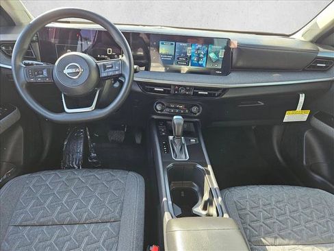 New 2026 Nissan Kicks SV image 12