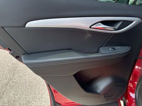 New 2025 Buick Envision Avenir image 15