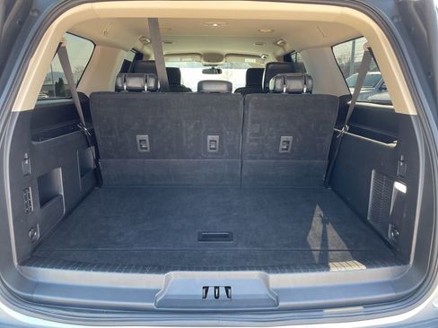 Used 2022 Ford Expedition Max XLT image 48