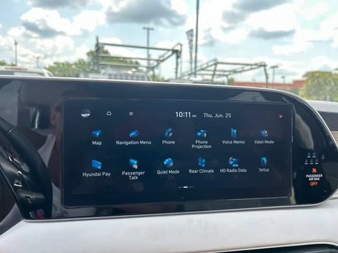 Used 2022 Hyundai Palisade Calligraphy AWD/4WD image 24