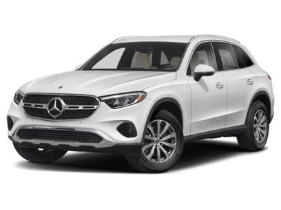 Certified 2024 Mercedes-Benz GLC 300 4MATIC