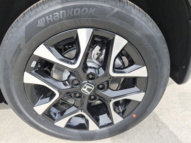 New 2027 Honda HR-V EX-L image 6