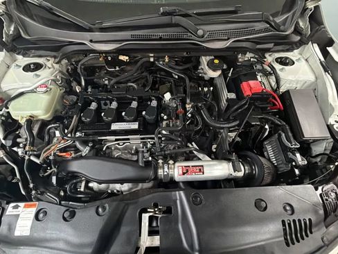 Used 2017 Honda Civic EX-T image 23