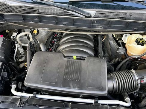 Used 2019 GMC Sierra 1500 AT4 w/ AT4 Premium Package AWD/4WD image 32