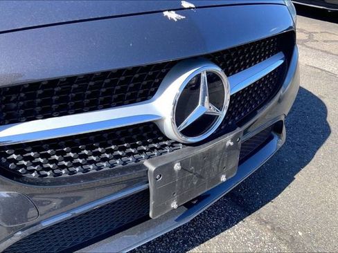 Used 2020 Mercedes-Benz C 300 Cabriolet image 6