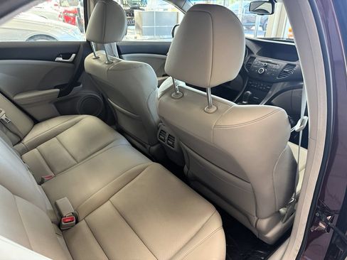 Used 2011 Acura TSX Sedan FWD image 45