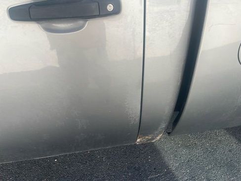 Used 2012 GMC Sierra 1500 W/T image 6