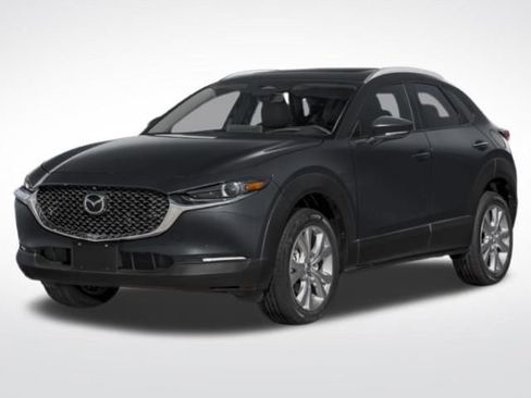 New 2026 MAZDA CX-30 AWD 2.5 S w/ Premium Package image 5