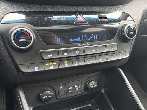 Used 2019 Hyundai Tucson Ultimate image 30