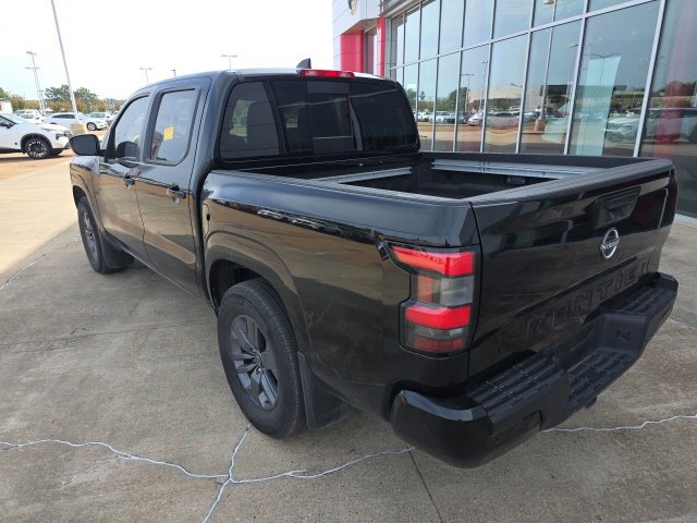 Used 2025 Nissan Frontier SV w/ SV Convenience Package RWD image 9