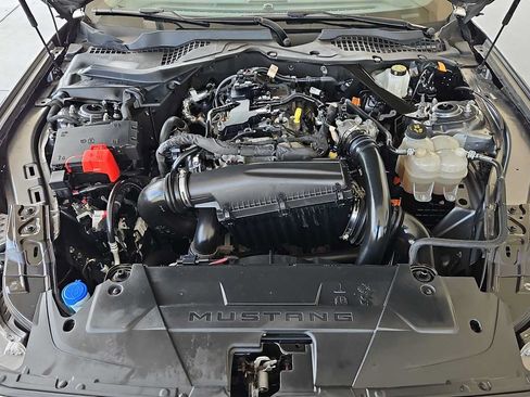 Used 2024 Ford Mustang Premium RWD image 17