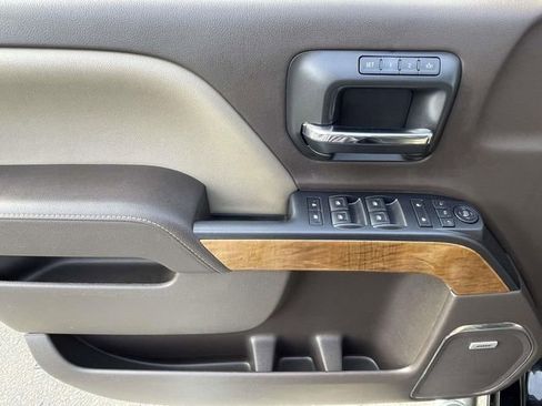 Used 2016 Chevrolet Silverado 1500 LTZ w/ Sport Package image 15