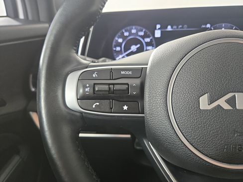 Used 2023 Kia Sportage X-Pro Prestige image 15