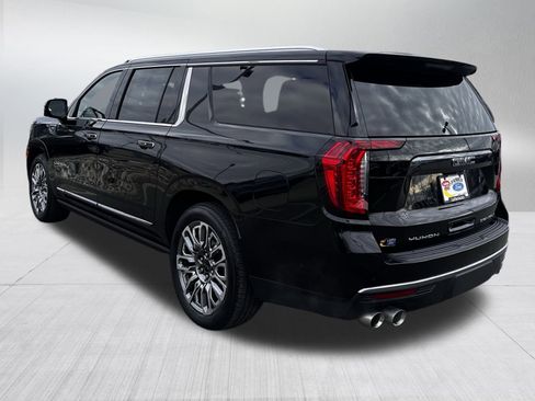 Used 2024 GMC Yukon XL Denali Ultimate image 5