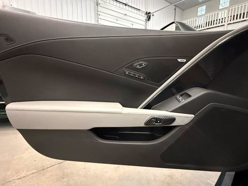 Used 2019 Chevrolet Corvette Grand Sport RWD image 43