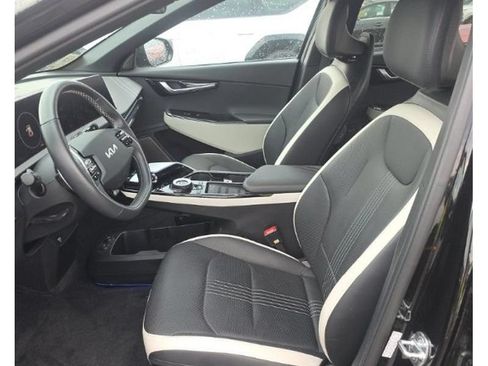 Used 2024 Kia EV6 GT-Line AWD/4WD image 5