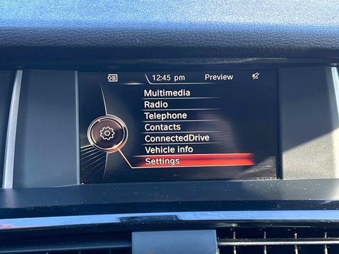 Used 2015 BMW X3 xDrive28i AWD/4WD image 28