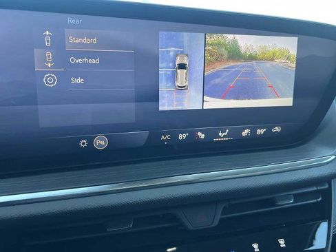 New 2026 Buick Envision Preferred image 3