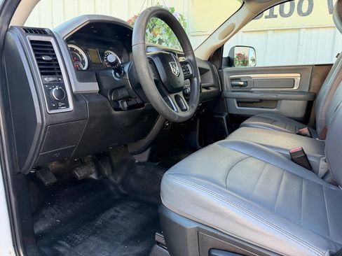 Used 2019 RAM 1500 Tradesman w/ Power & Remote Entry Group RWD image 11