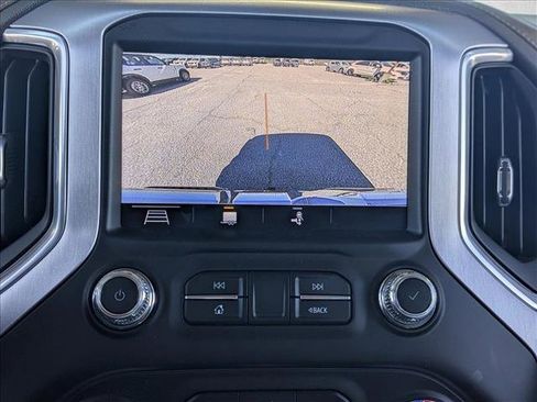 Used 2019 GMC Sierra 1500 SLT w/ SLT Premium Plus Package image 14