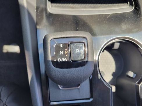 New 2026 Nissan Rogue Dark Armor AWD/4WD image 28