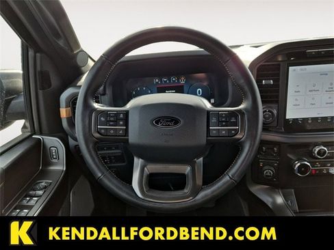 Certified 2024 Ford F150 Tremor w/ Bed Utility Package image 12