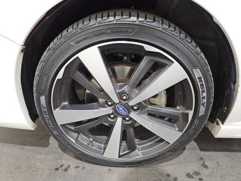 Used 2019 Subaru Impreza 2.0i Sport image 8