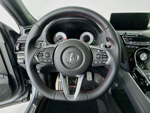 Used 2026 Acura RDX A-Spec AWD/4WD image 11