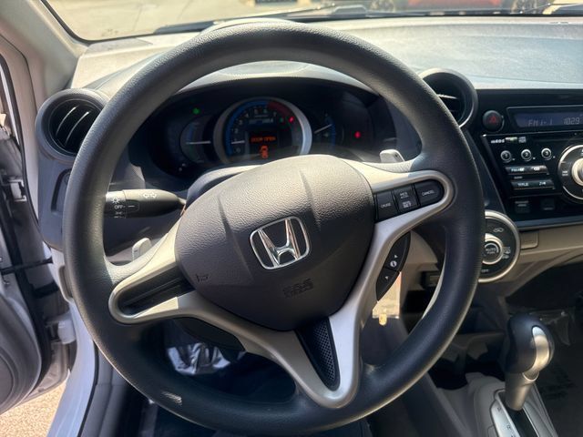 Used 2010 Honda Insight EX image 11