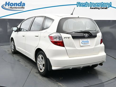 Used 2013 Honda Fit image 8
