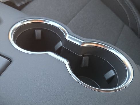 New 2026 Ford Mustang Coupe RWD image 24