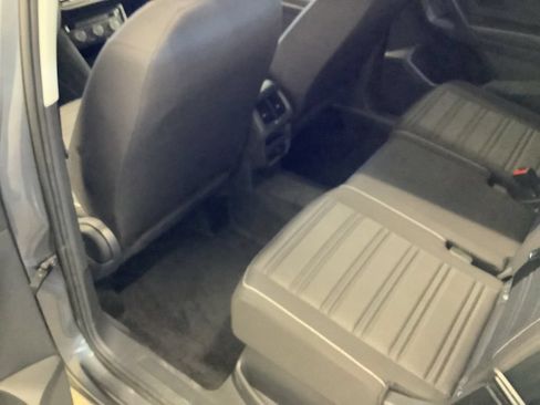 Used 2024 Volkswagen Tiguan S AWD/4WD image 15