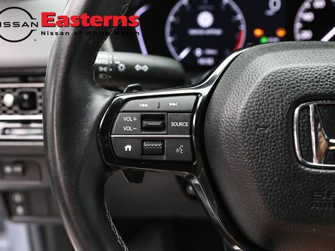 Used 2024 Honda Civic Sport image 14