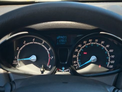 Used 2016 Ford Fiesta S FWD image 20