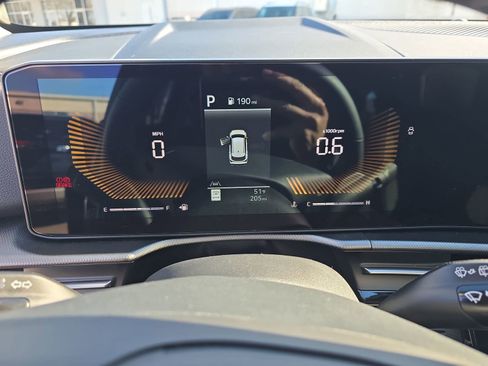 New 2026 Kia Sportage LX image 21