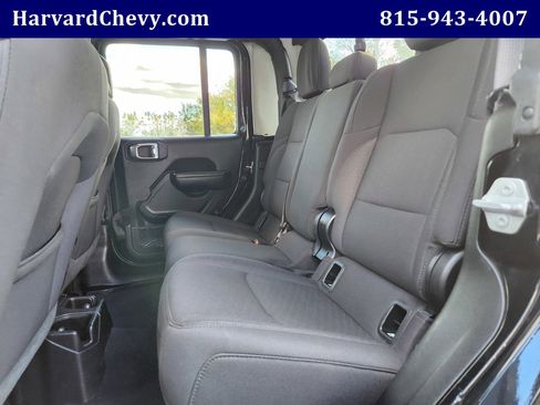 Used 2023 Jeep Gladiator Sport image 28