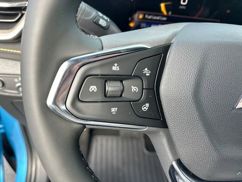 New 2026 Chevrolet TrailBlazer ACTIV w/ Convenience Package image 19